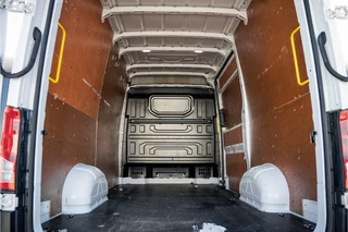 MAN TGE 2021 - 2.0 TDI | L3H3 | 140PK | Trekhaak 3.0T | Camera | Carplay | Cruise | Airco obrazek 10