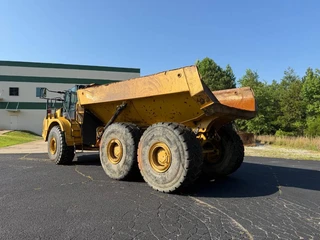 Cat 2018 - 745 - LOCATED IN GREENVILLE, SC - USA obrázek 3 náhled