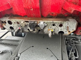 Nooteboom N/A 2009 - OSD-50-04V, 4 AXLE, 6,7 EXTENDABLE  LAST 2 STEERING immagine 7