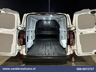 Ford Transit Custom 2024 - 2.0 TDCI 111pk L1H1 Euro6 Airco | Camera | Apple Carplay | LED | Cruisecontrol image 12