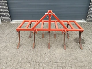 Evers Cultivator na sprzedaż