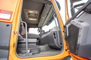Renault N/A 2016 - C 430 DXI-6X4+ HIAB 18T/m / 3 EXT zdjecie 18