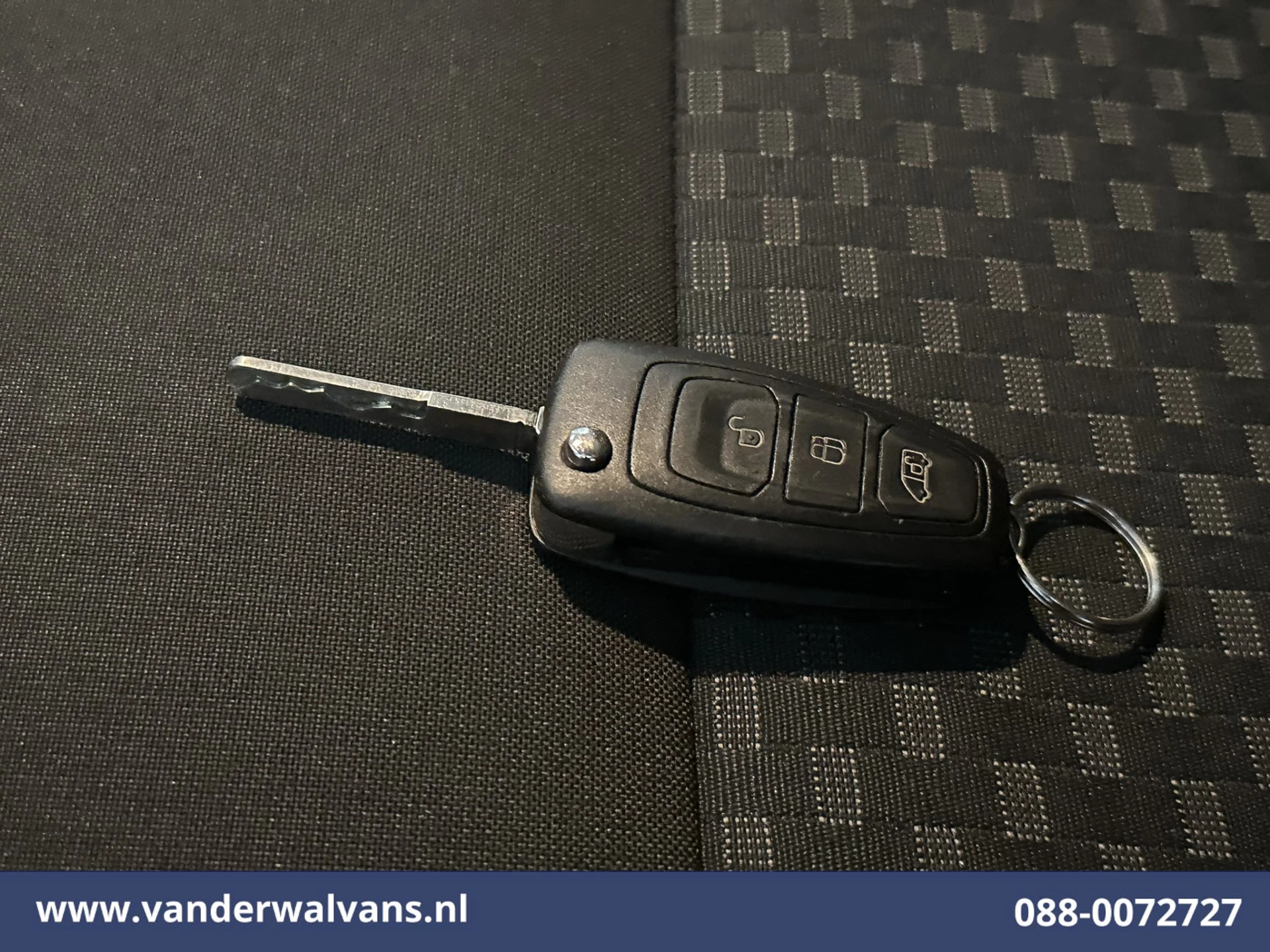 Ford Transit 2022 - 2.0 TDCI 130pk Bakwagen Laadklep Euro6 Airco | Cruisecontrol | Verwarmde Voorruit | 1040 kg laadvermogen imagen 19
