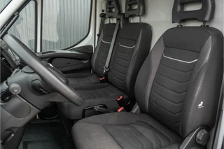 Iveco Daily 2023 - 35S14 L2H2 | 3-Zits | 136 PK | Climate | Airco imagen 12