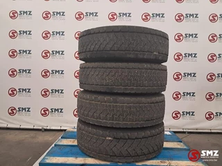 Goodyear N/A 2023 - Occ vrachtwagenband 245/70R17.5 136/134M Goodyear obrazek 1