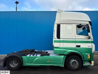 DAF XF480 2019 - EURO 6, Standairco, ACC image 12