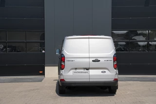 Ford Transit Custom 2025 - 320 2.0 TDCI L1H1 Trend DC 136pk - 2x Schuif - Stoel/stuurverwarming - Cruise - Navi - Camera - Rijklaar obrazek 7