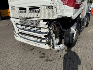 Volvo FH 2019 - FH4-500 / ENGINE RUNNING / VEB+ / NO I-SAVE / DAS / HYDRAULICS / ONLY:469304 KM / AUTOMATIC / EURO-6 / 2019 obrazek 6
