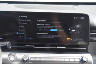 Hyundai Kona 2025 - 1.6 GDI HEV Premium Sky obrazek 21