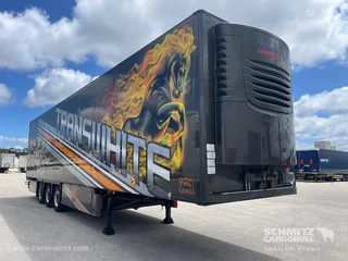 Schmitz Cargobull Semitrailer Reefer Multitemp 2019 te koop