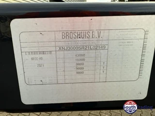 Broshuis MFCC 2021 - N/A image 5
