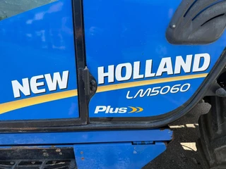 New Holland LM5060 2013 - N/A obrazek 35