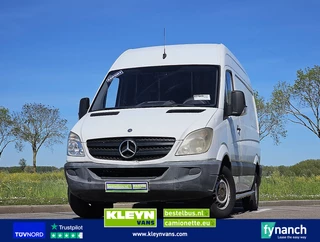 Mercedes-Benz Sprinter 2007 - 209 image 1