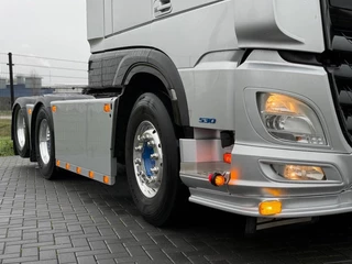 DAF XF 530 FTS 2019 - N/A afbeelding 5