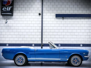 Ford Mustang 1965 - GT afbeelding 3