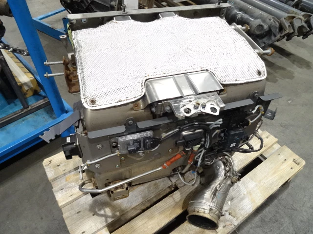 DAF 2020 - D2232836UP imagem 1