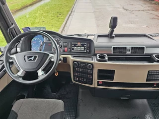 MAN TGX 2018 - 18.460 изображение 8