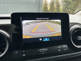 Mercedes-Benz Citan 2023 - 110 CDI PRO / L1H1 / 1e EIG. / 59.832 !! / AIRCO / CRUISE / NAVI / CAMERA / APPLE CARPLAY obrazek 17