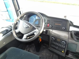 MAN TGA 2009 - N/A изображение 9