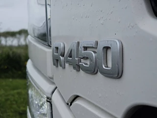 Scania R 2019 - R450 immagine 17
