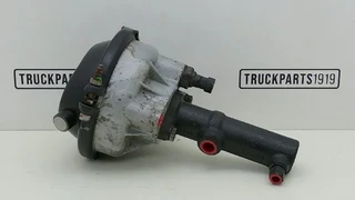 Knorr-Bremse - Brake System Hoofdremcilinder Iveco Eurocar à venda