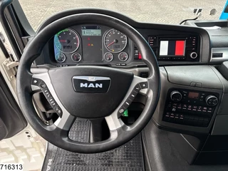 MAN TGX 2016 - 18 440 EURO 6, Retarder image 10