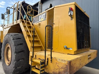 Cat N/A 2007 - 990H imagen 11