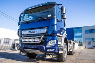 DAF N/A 2019 - CF 450+E6+INTARDER изображение 4