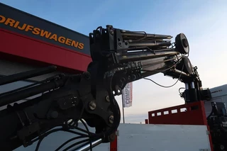 Scania R 1989 - R143-420 V8 Hiab 330-5 - JIB 90 imagen 40