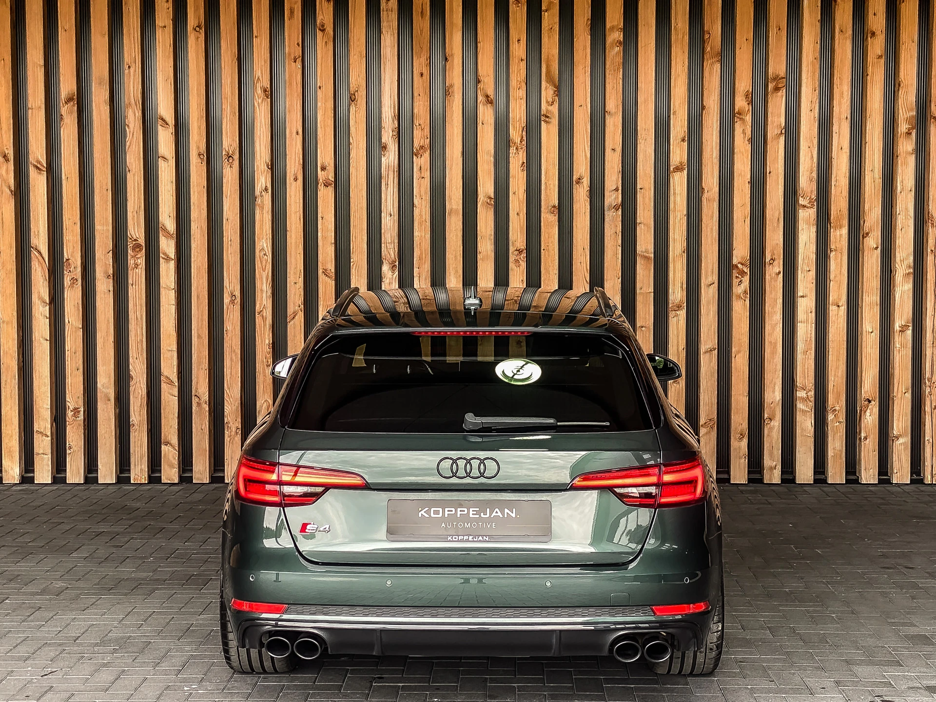 Audi A4 2017 - Avant S4 3.0 TFSI 354pk Quattro Pro Line Plus image 22
