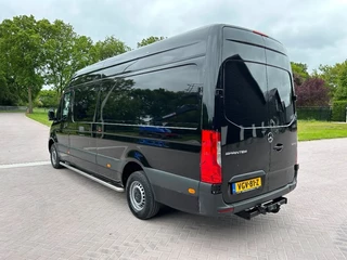 Mercedes-Benz Sprinter 2020 - 319 (euro 6 ) h2 l3 (135) imagem 5