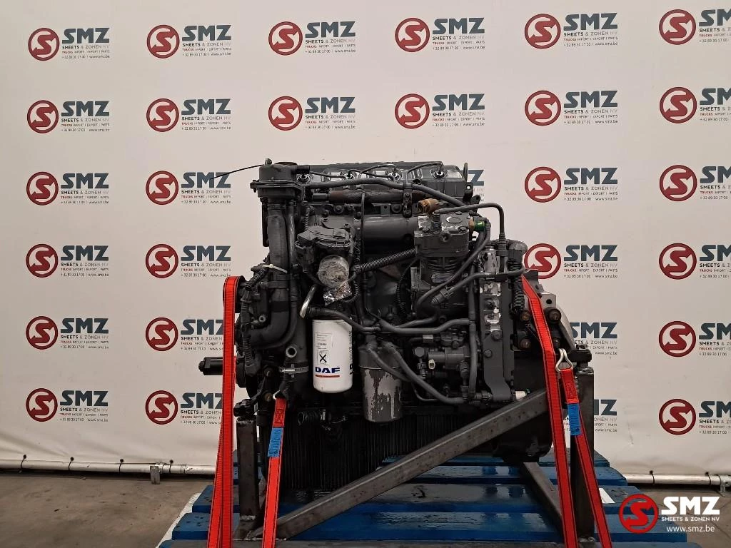 DAF 2023 - Occ Motor PX-5 153 H5 DAF 81.000KM zdjęcie 2