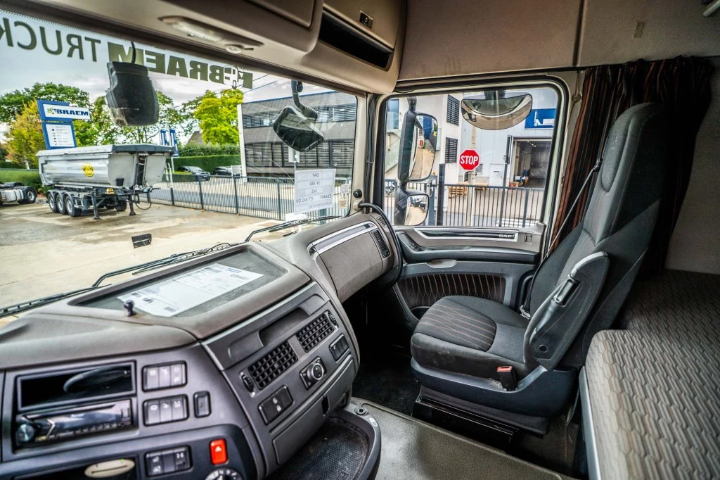 DAF XF480 2018 - FT (50T.) obrázek 13