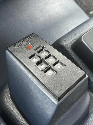 Mercedes-Benz Atego 2003 - 970.04 1018 laadklep trekhaak Brandweerauto imagen 14