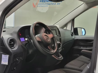 Mercedes-Benz Vito 2019 - 111CDI L3/H1 Euro 6! image 4