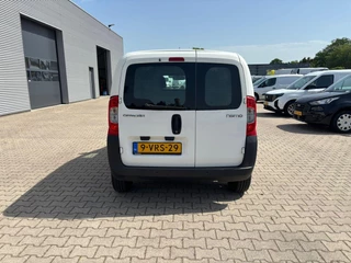 Citroën Nemo 2011 - 1.3 HDiF zdjecie 9
