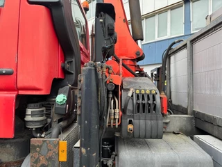 Unimog U400 2004 - N/A obrazek 5