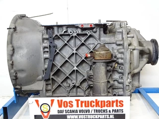 Volvo N/A 2018 - AT-2612-F obrazek 1