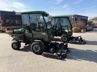 Ransomes HR300 2018 image 3 thumbnail