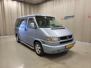 Volkswagen Transporter 2002 - 2.5TDI Originele Airco California! imagen 20