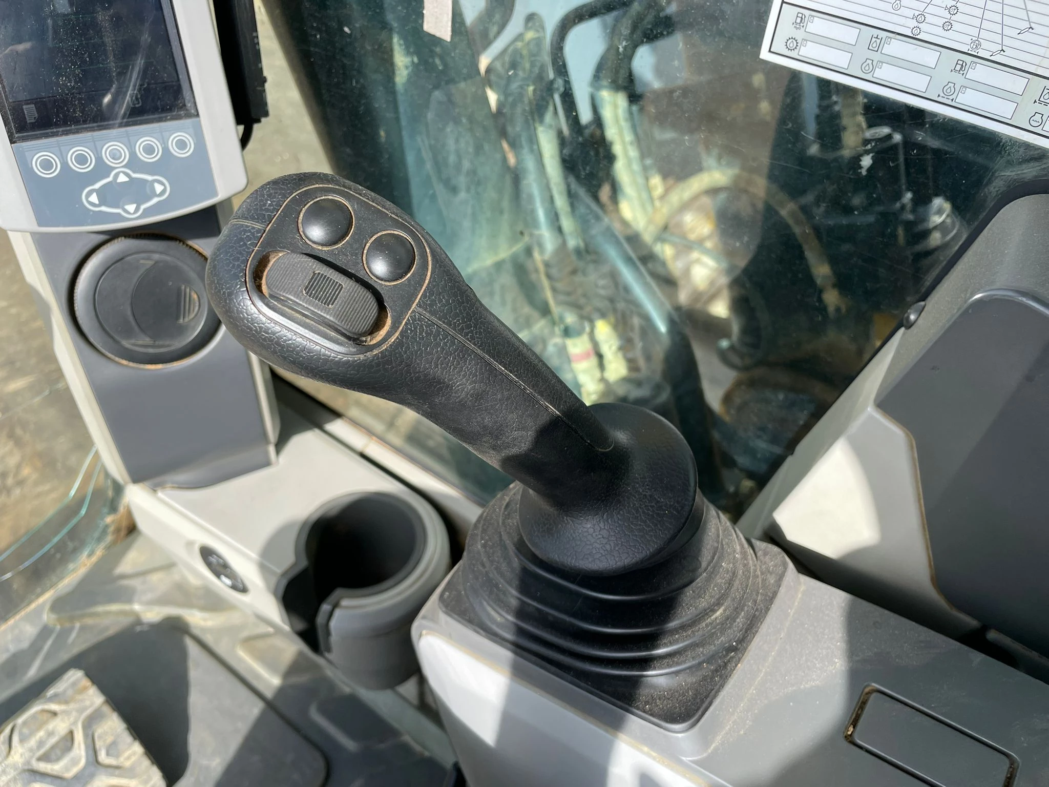 Caterpillar 324EL 2015 immagine 25