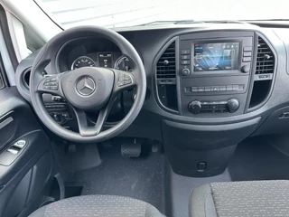 Mercedes-Benz eVito 2025 - L2 66 kWh Wltp 260km Apple Carplay Camera zdjecie 6