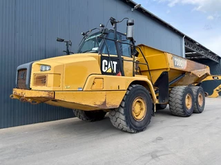 Cat N/A 2016 - 730C2 for sale