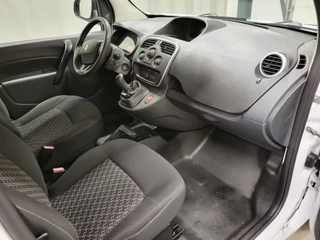 Renault Kangoo 2015 - Express 1.5dCi 75pk Trekhaak image 7