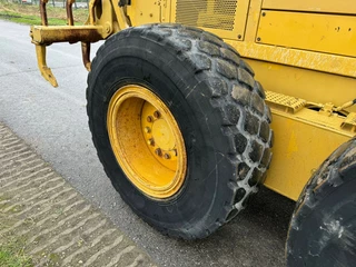 Caterpillar 140M 2014 - N/A obrazek 19