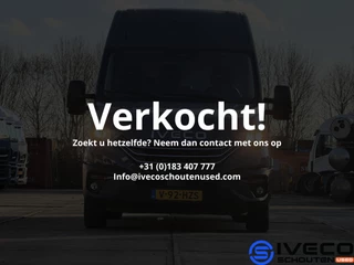Iveco Daily 2024 - 35S16V A8 bild 39