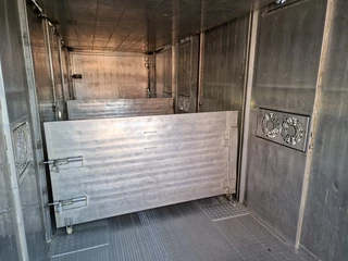 Scania R 2016 - R520 V8 6x2*4 - Livestock Ravenhorst 2 deck + GS Meppel/Ravenhorst 2 deck trailer - Water & Ventilation imagen 40