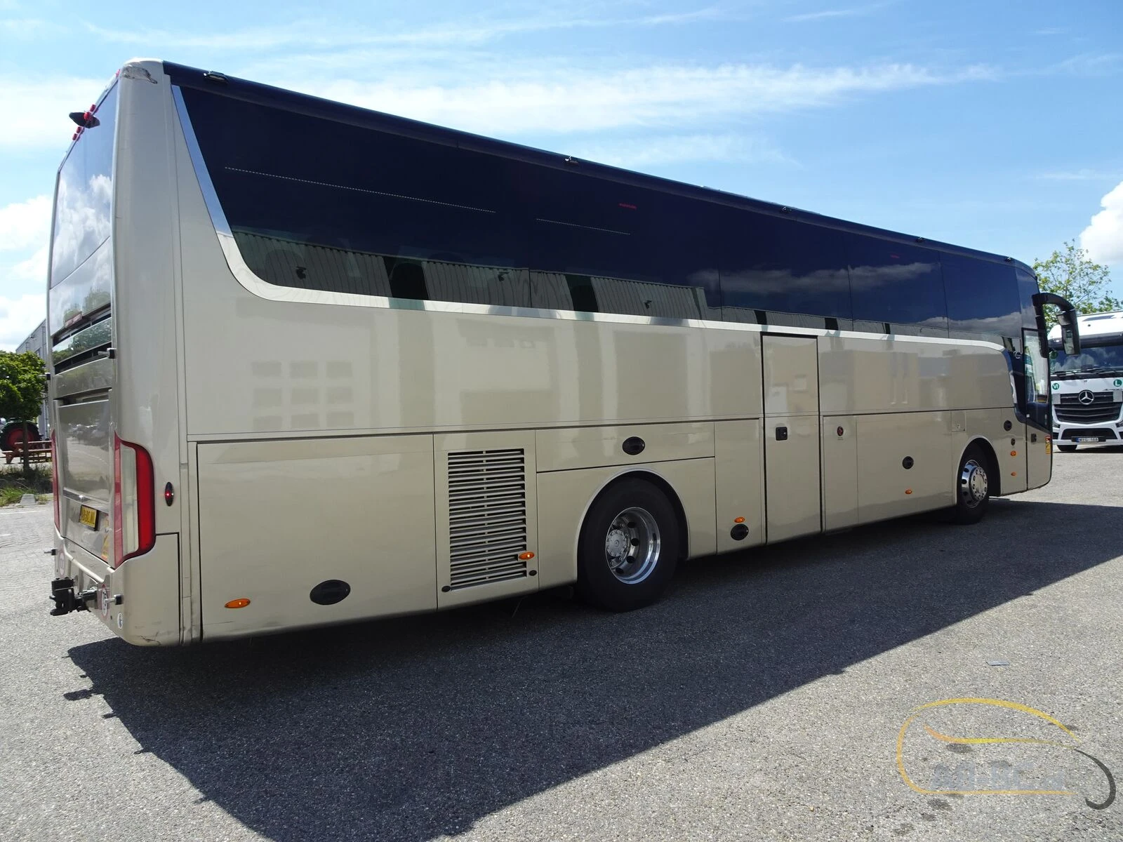 Van Hool TX15 Acron - 46 Seats, Euro 6 2016 afbeelding 15