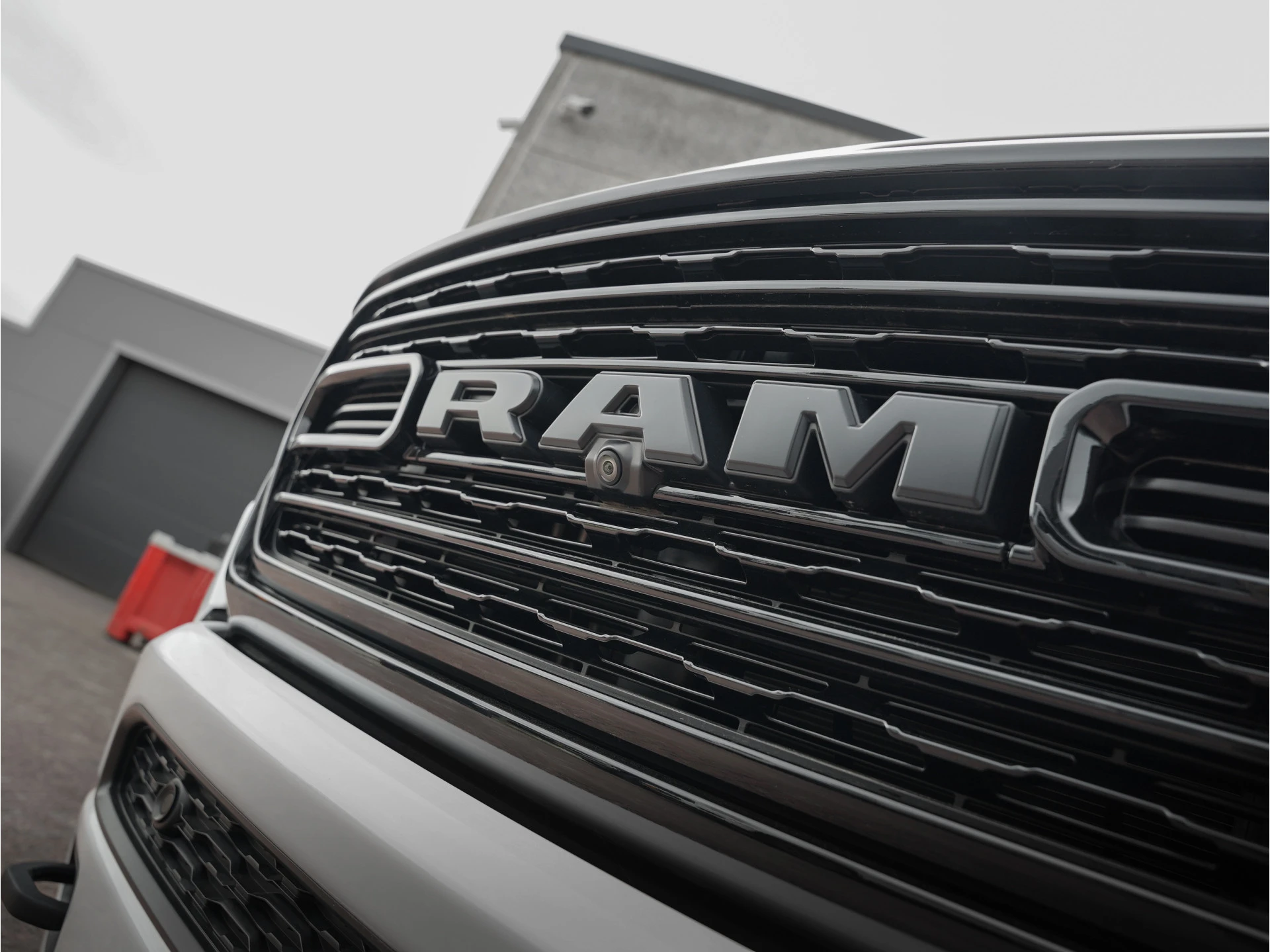 Dodge Ram 1500 2024 - 5.7 V8 4x4 Crew Cab Limited Night afbeelding 57