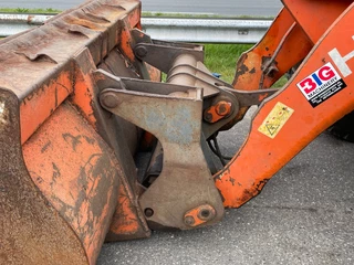 Hitachi ZW150 2013 - N/A immagine 10